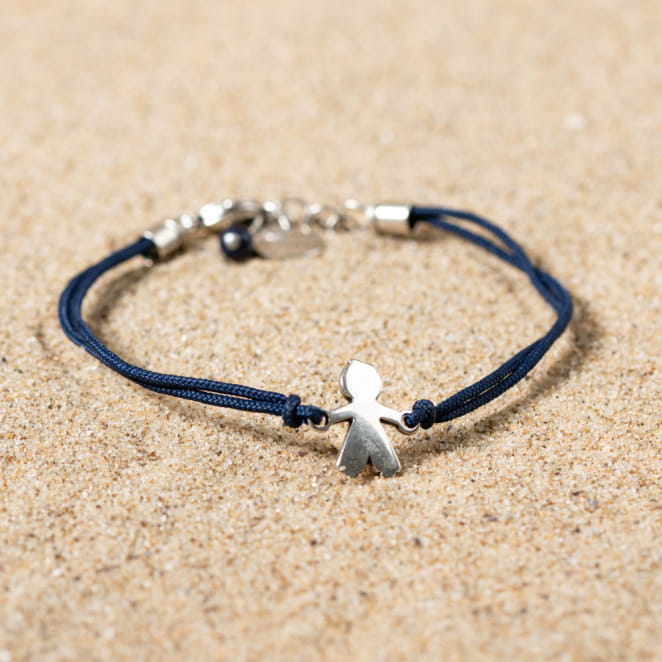 BRACELET PERSONNALISÉ FEMME MARIUS