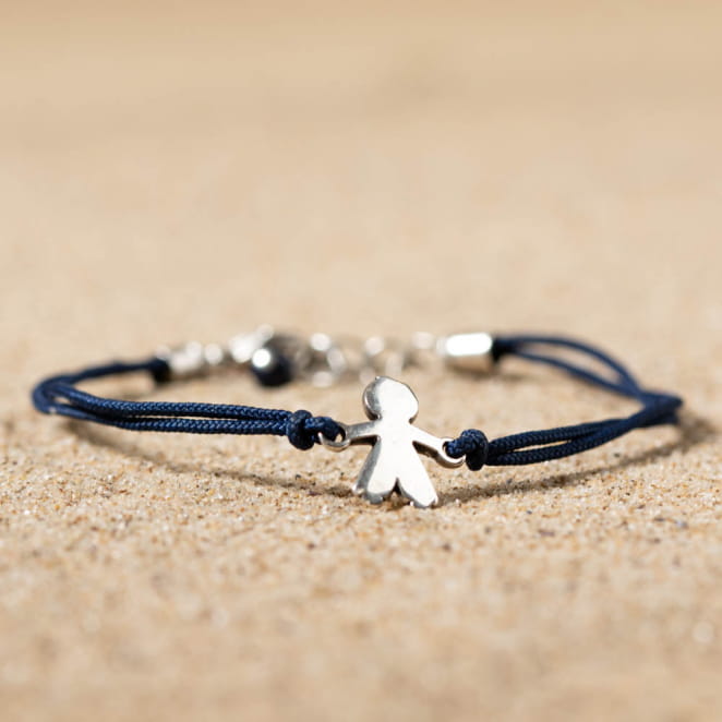 BRACELET PERSONNALISÉ FEMME MARIUS