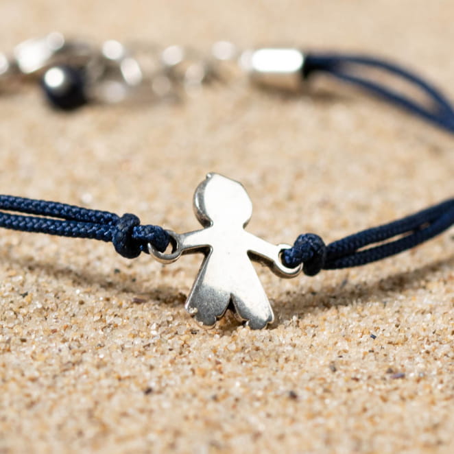 BRACELET PERSONNALISÉ FEMME MARIUS