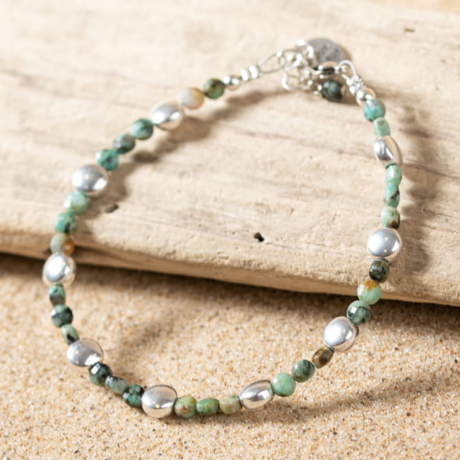 BRACELET perle femme MYLENE