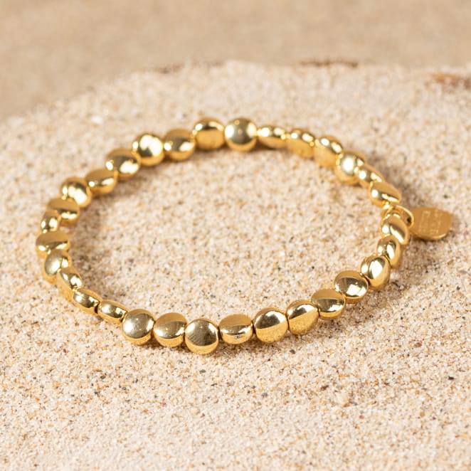 BRACELET perle femme NASA