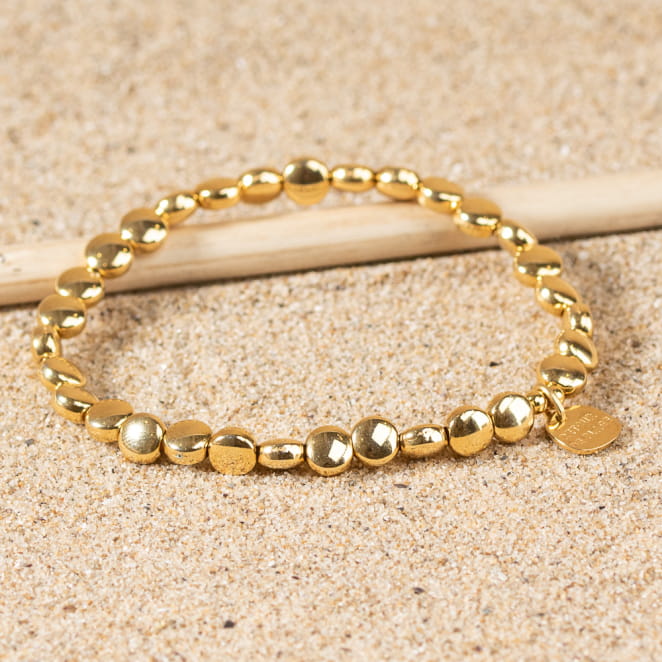 BRACELET perle femme NASA