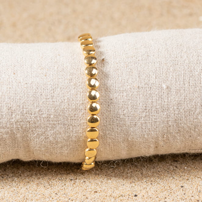 BRACELET perle femme NASA