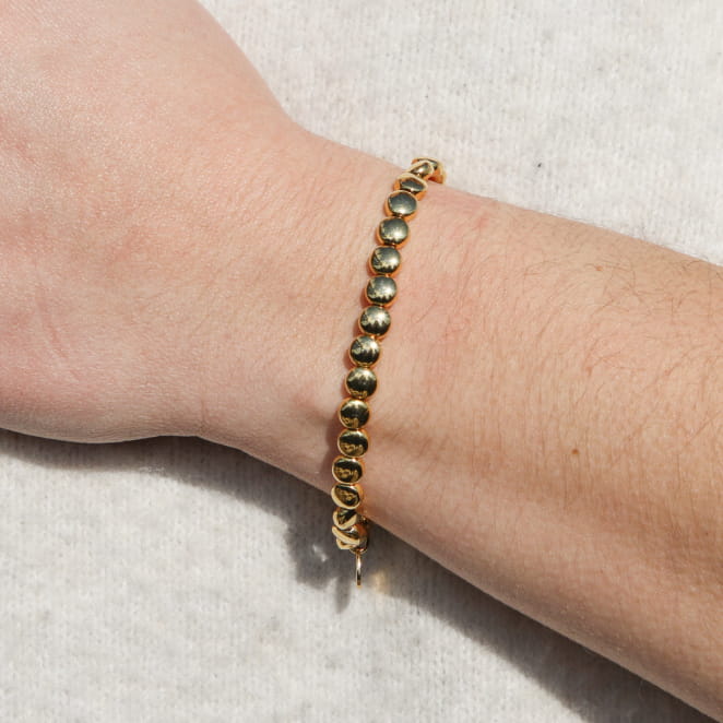 BRACELET perle femme NASA