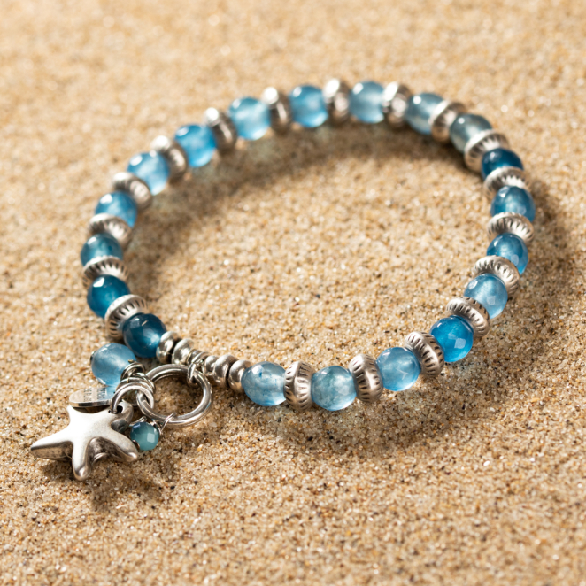 Retour de plage : des bijoux made in France, made in Oléron, de qualité, responsable, marin et esthétiques !