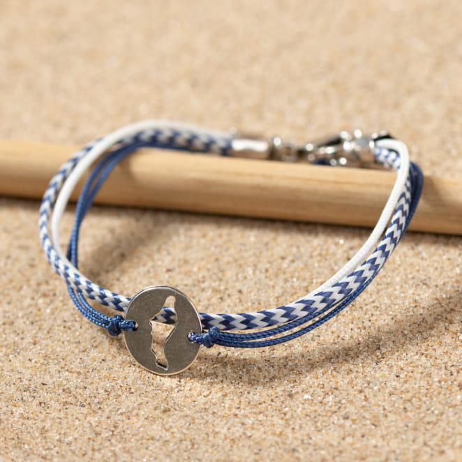 Bijou fantaisie marin made in France et artisanal