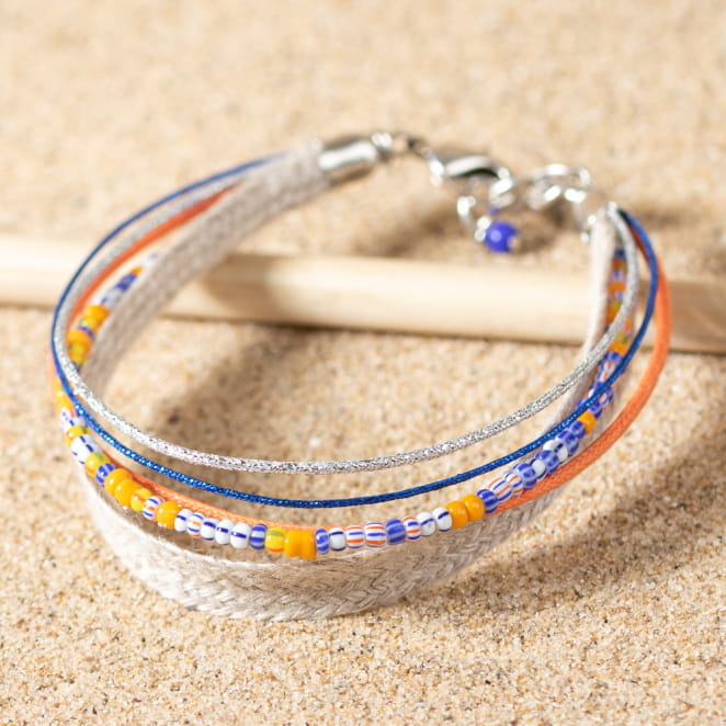 BRACELET Femme cordon OLIVIA