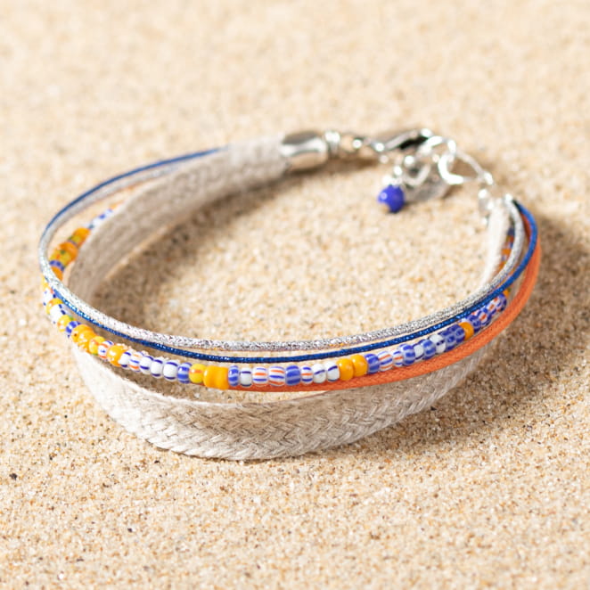 BRACELET Femme cordon OLIVIA