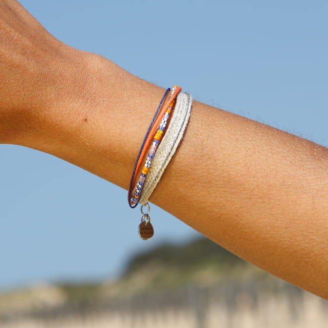 BRACELET Femme cordon OLIVIA