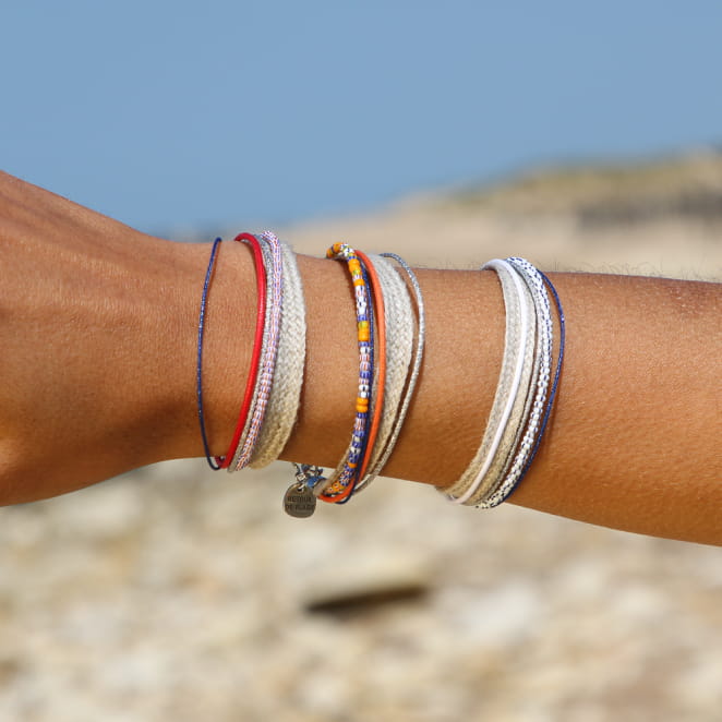 BRACELET Femme cordon OLIVIA