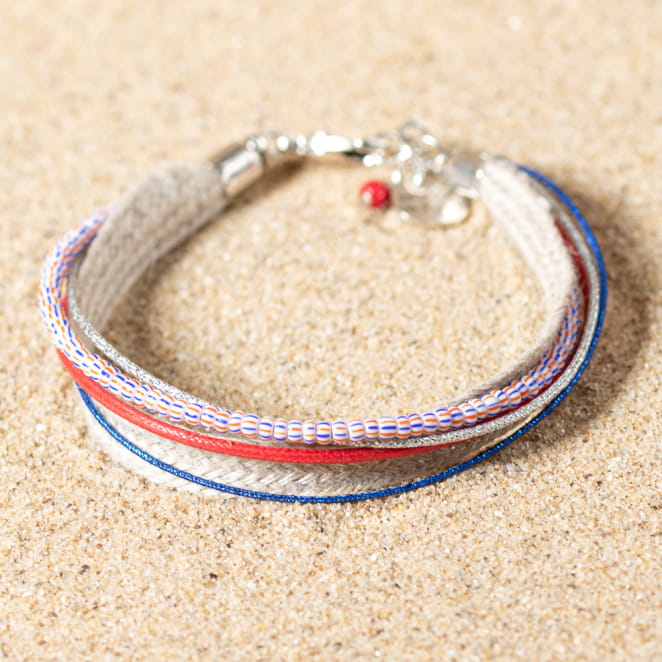 BRACELET Femme cordon OLIVIA