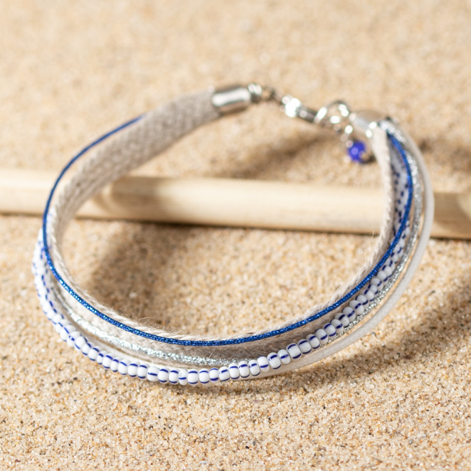 BRACELET Femme cordon OLIVIA