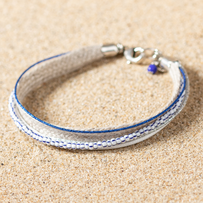 BRACELET Femme cordon OLIVIA