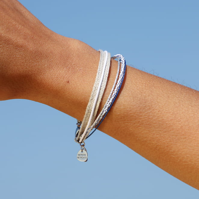 BRACELET Femme cordon OLIVIA