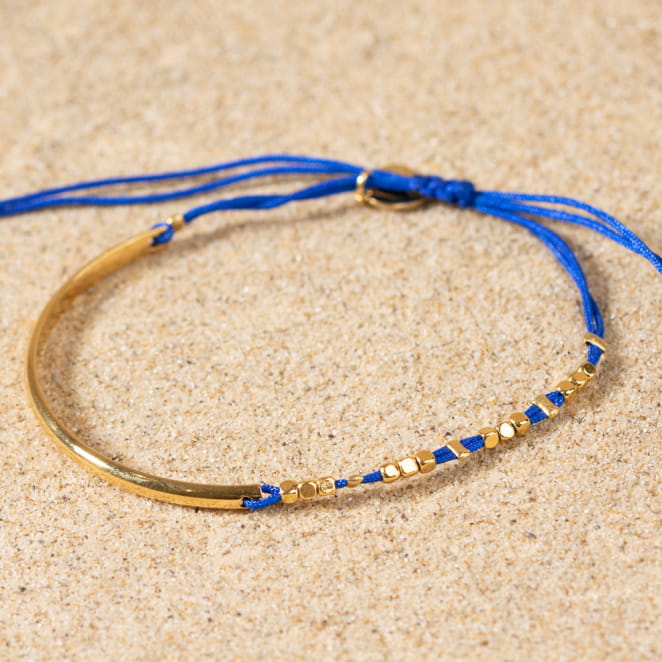 BRACELET Femme cordon PARTIEL