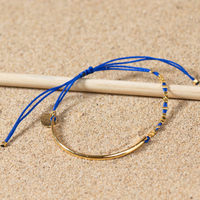 BRACELET Femme cordon PARTIEL