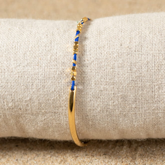 BRACELET Femme cordon PARTIEL