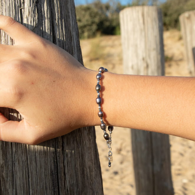 Bijou fantaisie marin made in France et artisanal