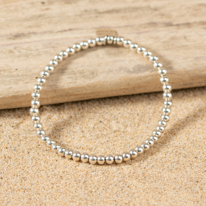 BRACELET perle femme PUCERON