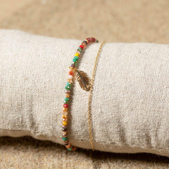 BRACELET Femme Chaîne ROLLIER