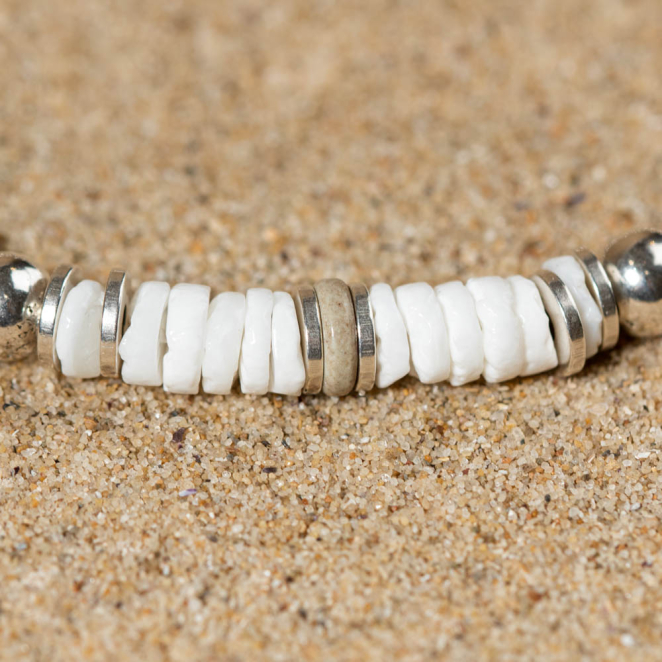 BRACELET FEMME PERLE SESSION