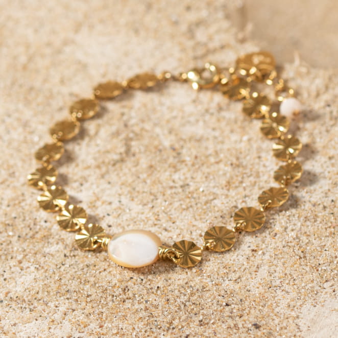 BRACELET Femme Chaîne SOLIS