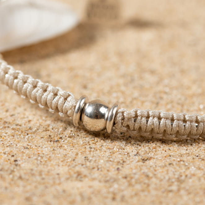 BRACELET JONC FEMME SOYA