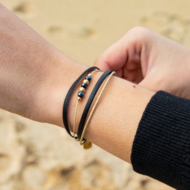 Retour de plage : des bijoux made in France, made in Oléron, de qualité, responsable, marin et esthétiques !