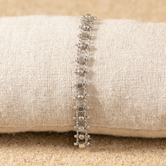 BRACELET Femme Chaîne TRAIN