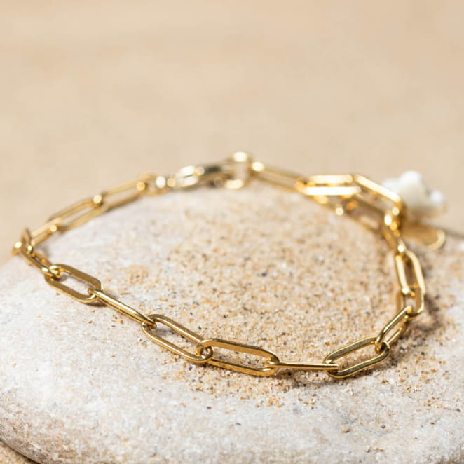 BRACELET FEMME COQUILLAGE UNION