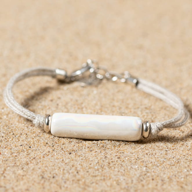 BRACELET Femme cordon  URANUS