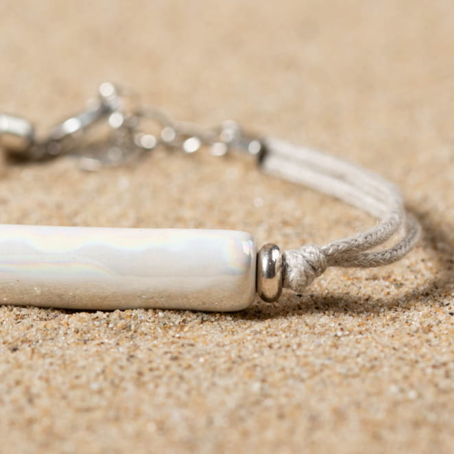 BRACELET Femme cordon  URANUS
