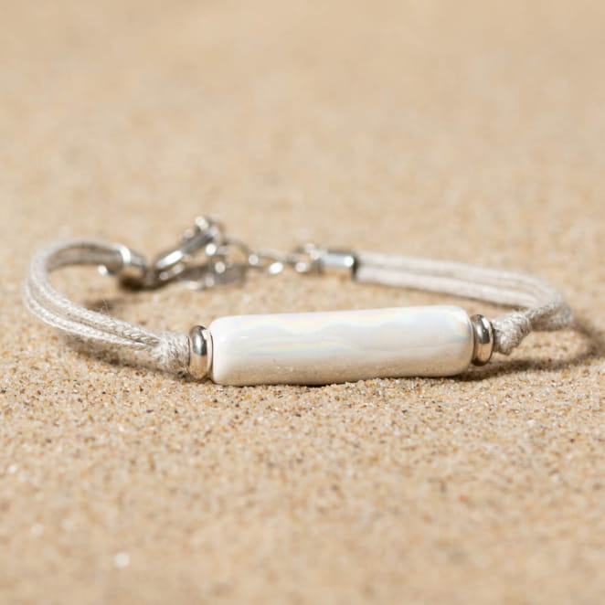 BRACELET Femme cordon  URANUS