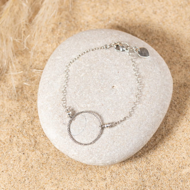 Retour de plage : des bijoux made in France, made in Oléron, de qualité, responsable, marin et esthétiques !