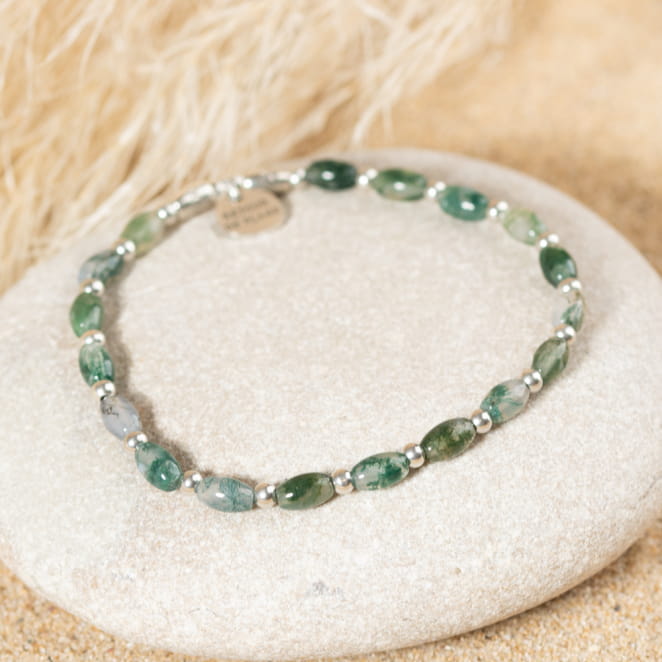 Bracelet fabriqué en France sur l'Île d'Oléron