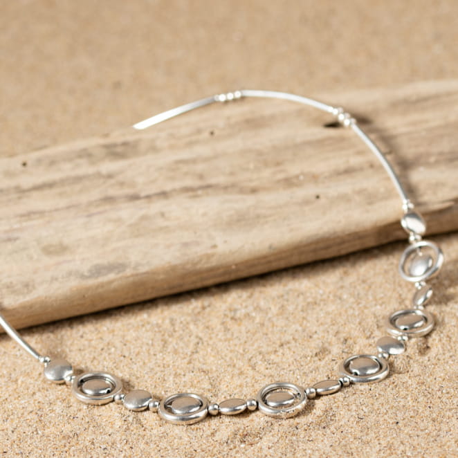 COLLIER RAS DE COU FEMME AIR