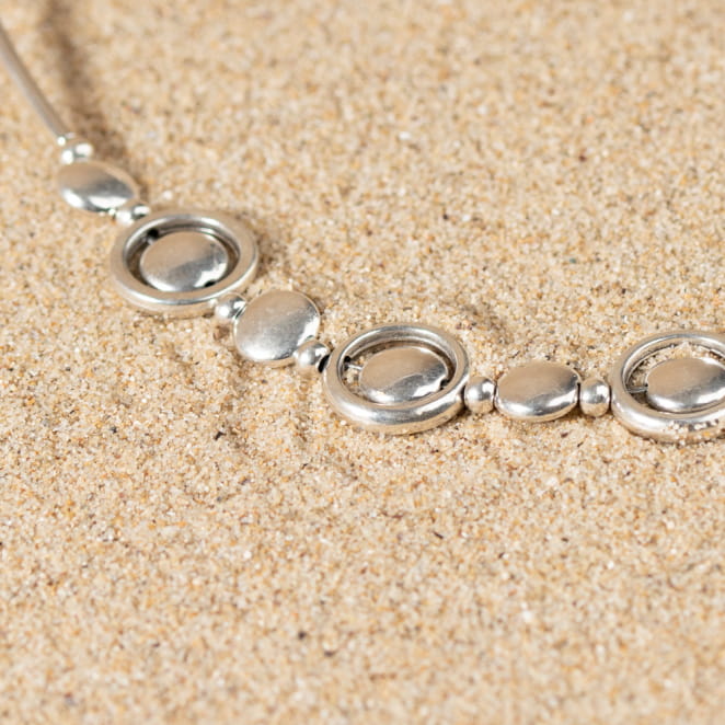 COLLIER RAS DE COU FEMME AIR