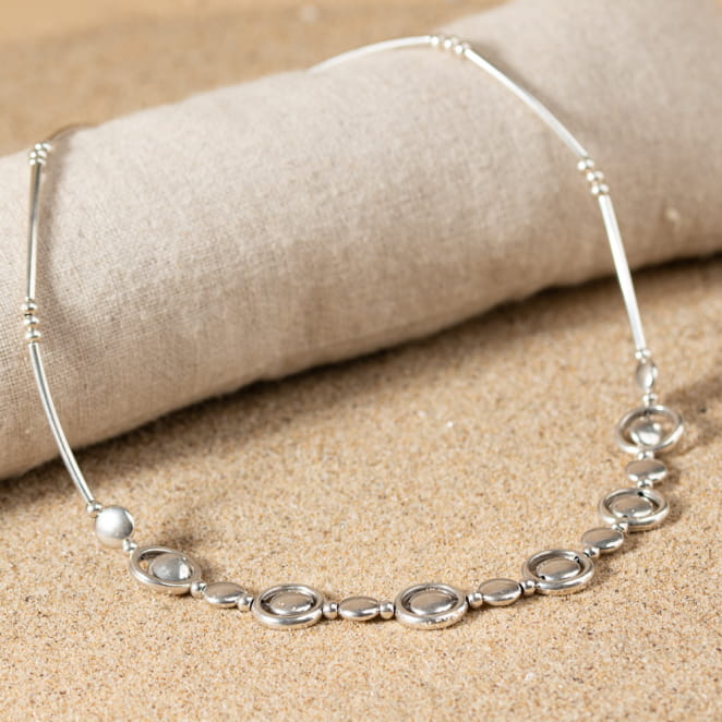 COLLIER RAS DE COU FEMME AIR