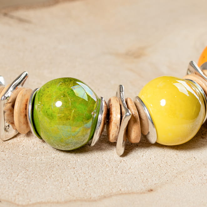 Bijou fantaisie marin made in France et artisanal