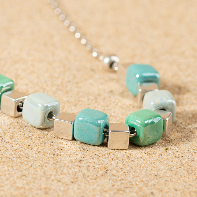 Bijou fantaisie marin made in France et artisanal