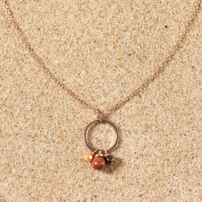 Retour de plage : des bijoux made in France, made in Oléron, de qualité, responsable, marin et esthétiques !