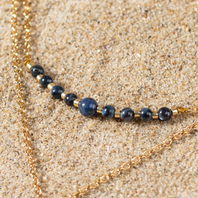 Bijou fantaisie marin made in France et artisanal