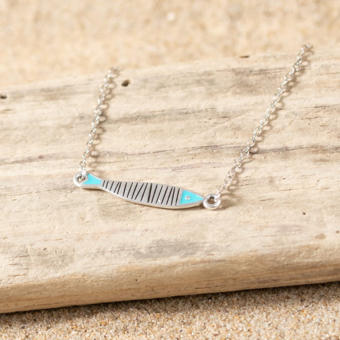 COLLIER FEMME CHAINEGREMILLE