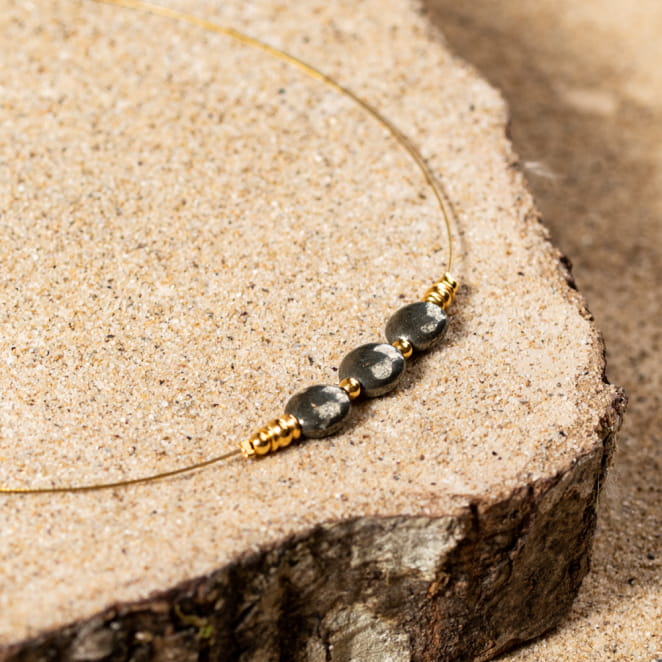 Retour de plage : des bijoux made in France, made in Oléron, de qualité, responsable, marin et esthétiques !