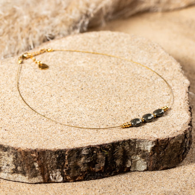 Bijou fantaisie marin made in France et artisanal