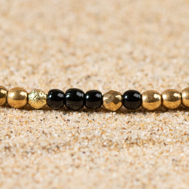 COLLIER PERLE FEMMELUCIOLE