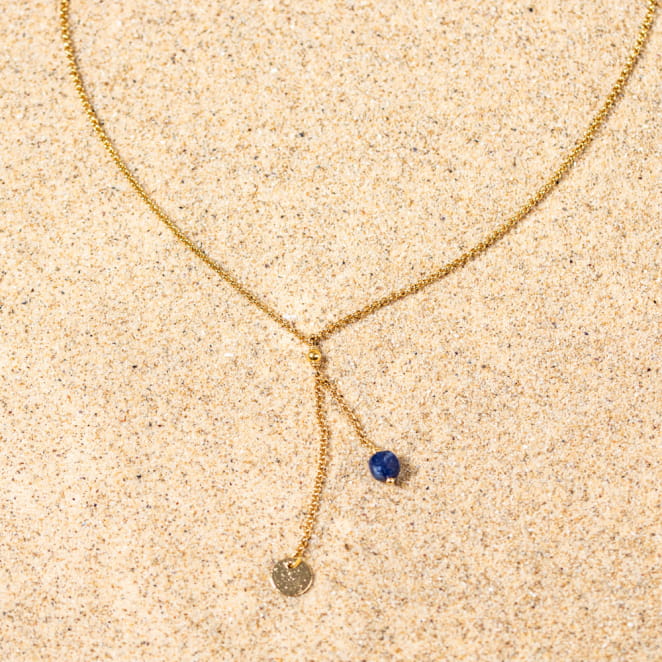 Bijou fantaisie marin made in France et artisanal