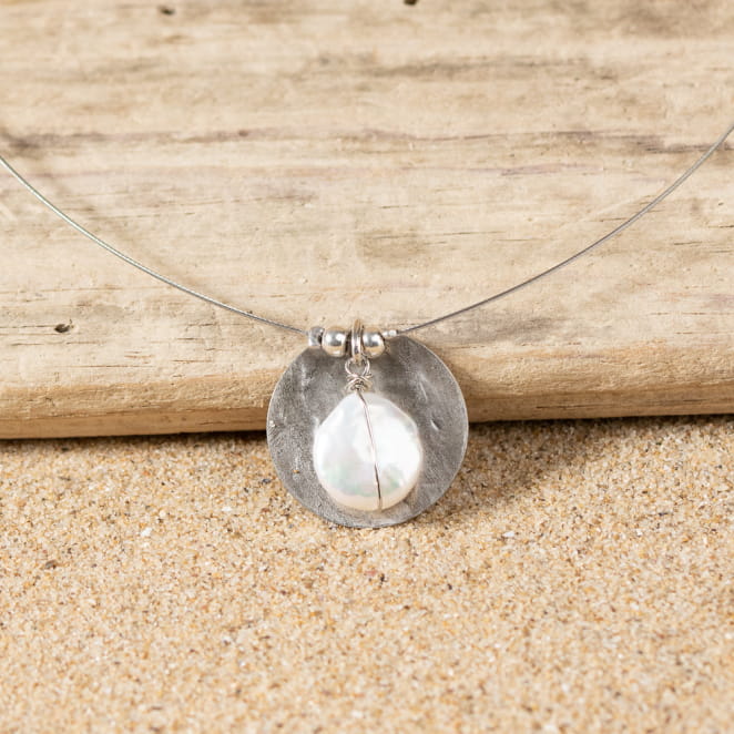 COLLIER FEMME PENDENTIFMER