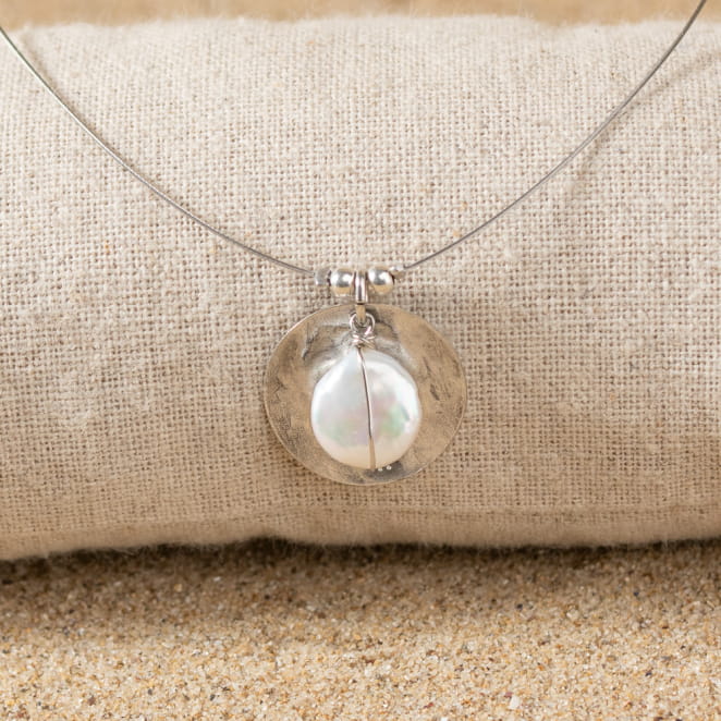 COLLIER FEMME PENDENTIFMER