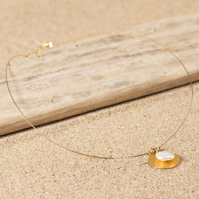 COLLIER FEMME PENDENTIFMER